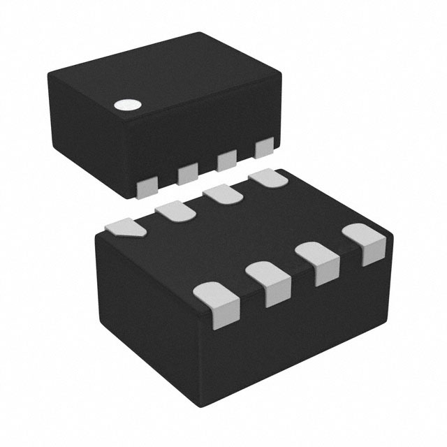MP2158GQH-Z Monolithic Power Systems Inc.  Voltage Regulators - DC DC Switching Regulators